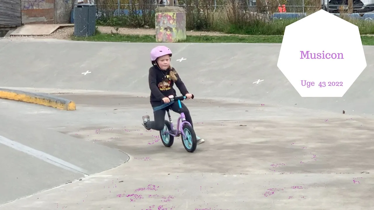 LEGEAFTALE PÅ MUSICON - VI BREVSTEMMER TIL VALGET