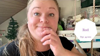 ORDNER PIGERNES VÆRELSE IGEN