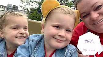 TIVOLI SAMMEN MED SMIL FONDEN