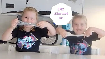 DIY SLIM MED LIM