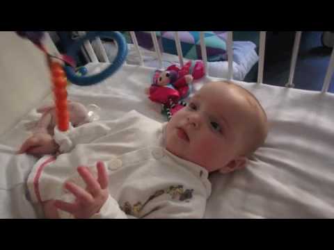 We have been to the hospital