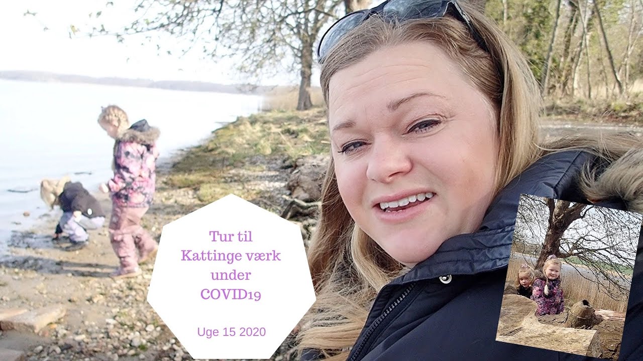TUR TIL KATTINGE VÆRK under COVID19