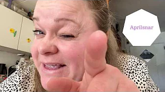 Jeg laver en APRILSNAR til jer