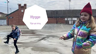 Hygge i Roskilde inden Kor