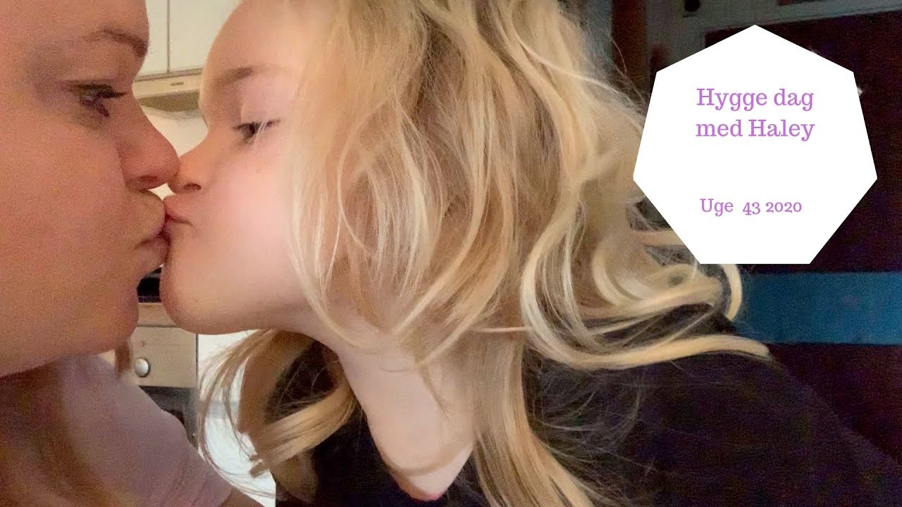 HYGGE DAG MED HALEY - NYT PRESSEMØDE MED STATSMINISTEREN