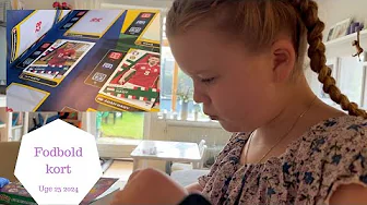 VI ÅBNER FLERE UEFA2024 FODBOLD KORT