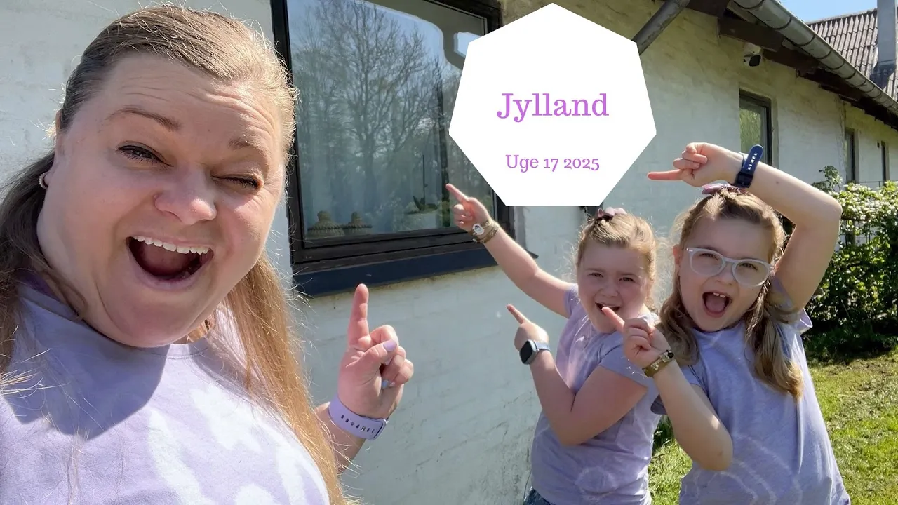 Vi tager til Jylland til Gamebox Festival