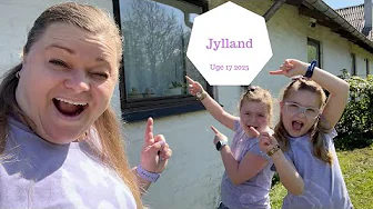 Vi tager til Jylland til Gamebox Festival