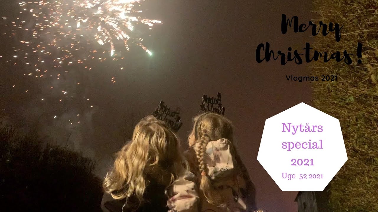 NYTÅRS SPECIAL 2021