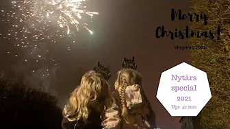 NYTÅRS SPECIAL 2021