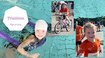 TRIATHLON - SÅ SKAL DER SVØMMES, CYKLES OG LØBES
