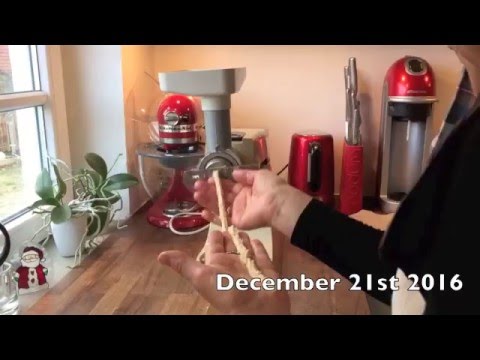 Where to go now (Day 22sd of our daily vlogs in December 2015)