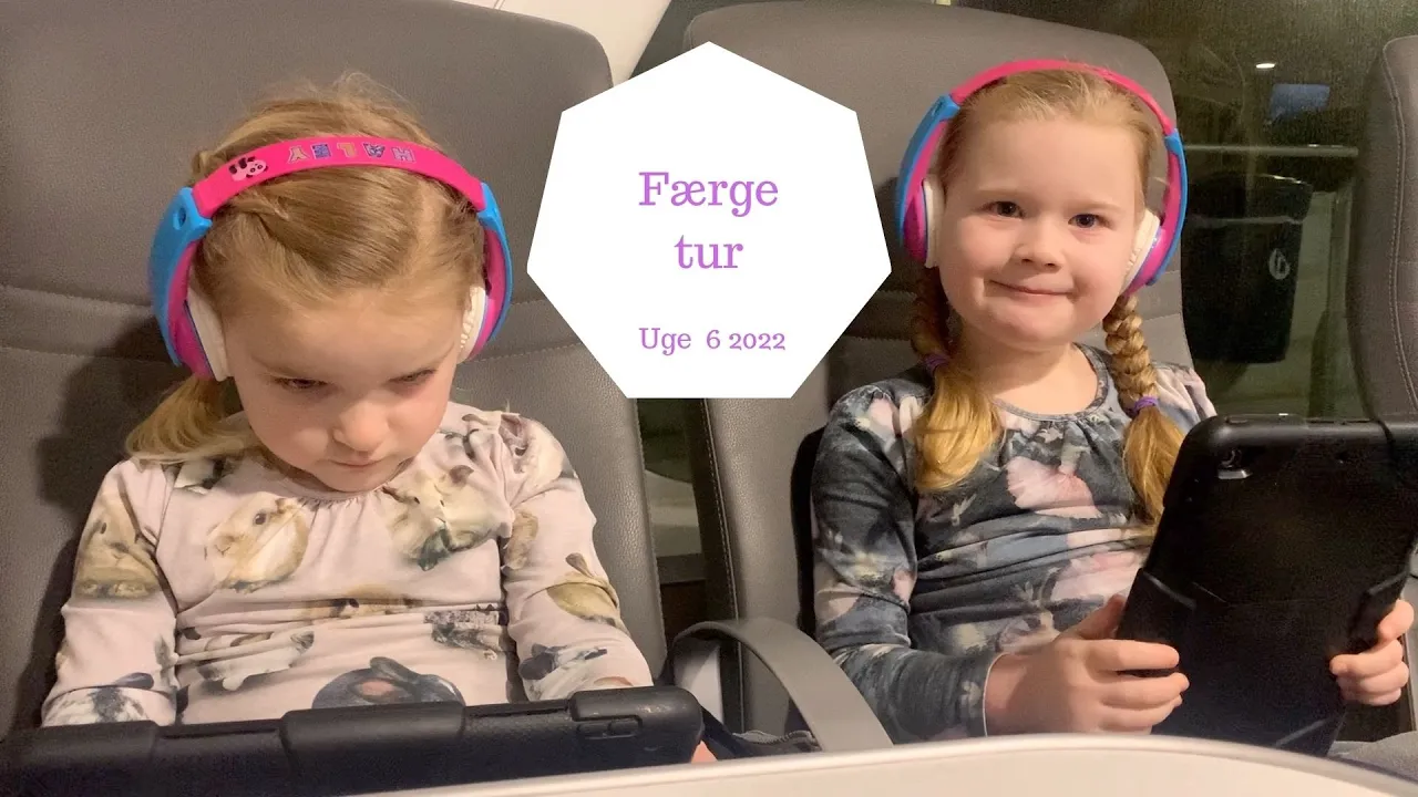 VI TAGER TIL PINDSTRUP CENTRET