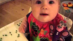 She is 11 months old