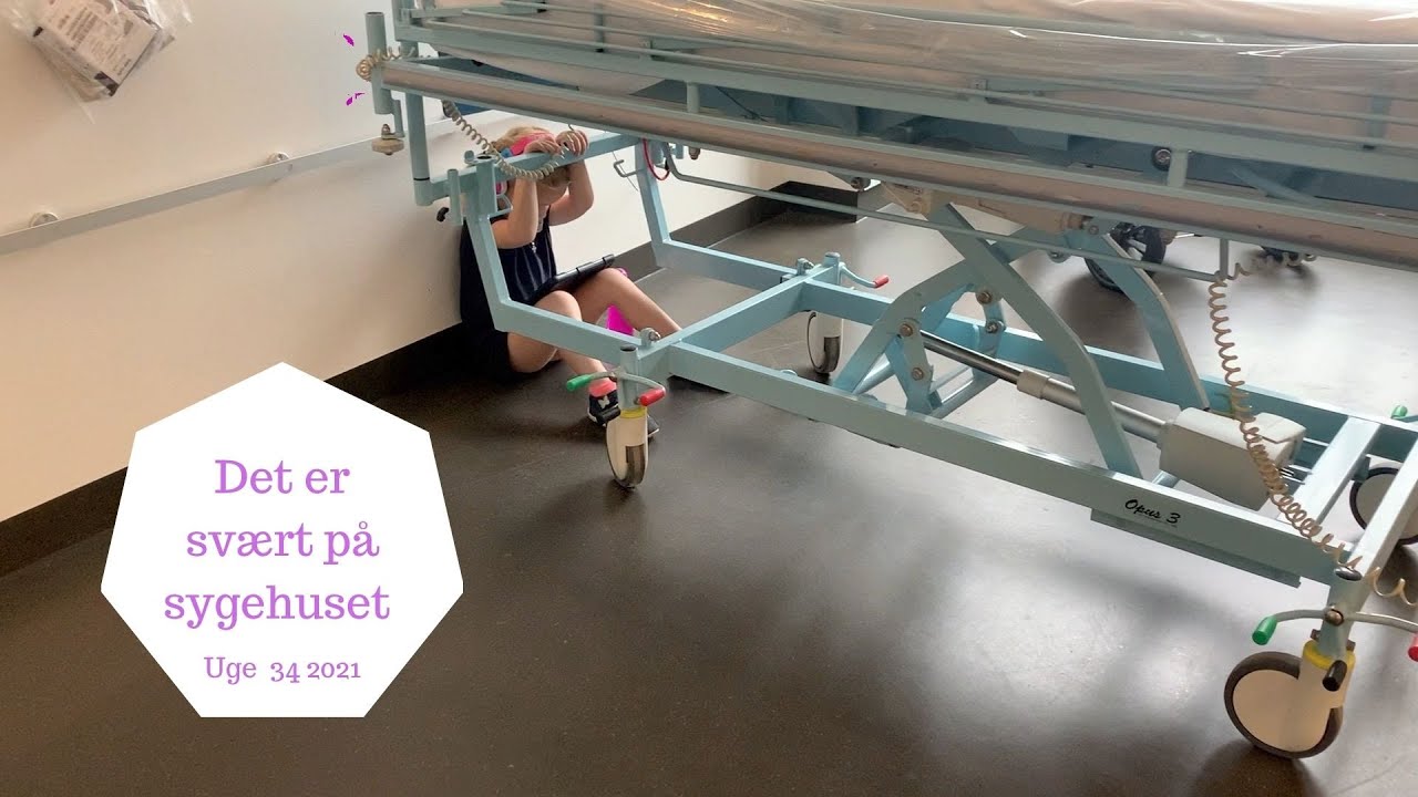 TILBAGE TIL HERLEV SYGEHUS