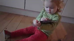 Haley found her twin (Day 13 of our daily vlogs in December 2016)