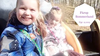 VI ÅBNER FÅRUP SOMMERLAND