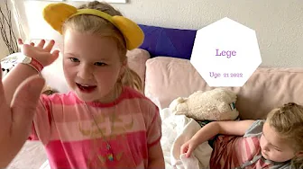 GODE LEGE OG LEGE AFTALER