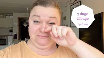 Kun 3 Dage tilbage af VINTERFERIEN