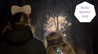 Nadia Witts Nytårs Special 2025