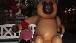 Nisseland (Day 10 of our daily vlogs in December 2016)