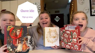 Gave ide til dine skolelærer og pædagoger