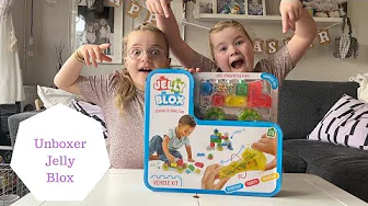 Unboxer Jelly Blox