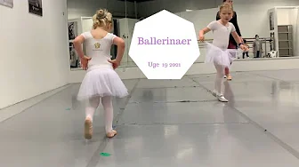 YNDEFULDE BALLERINAER - SHOPPING I CITY 2