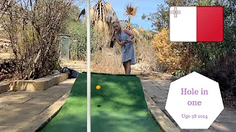 Shopping, Mini golf og Pool på MALTA