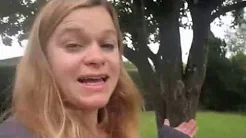 Little sister's first bath