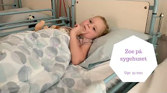 VI FLYTTER PÅ HERLEV SYGEHUS