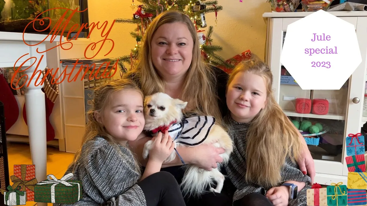 NADIA WITT JULE SPECIAL 2023