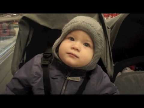 The 4. Advent (Day 19 of our daily vlogs in December 2016)