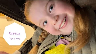 FORGÆVES TANDLÆGEBESØG - DET ER MEGA CREEPY