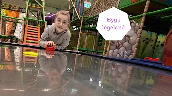 Hvad gør man i LEGELAND når man IKKE må være Aktiv?