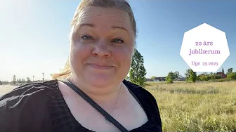 JEG SKAL TIL 20 ÅRS JUBILÆUM PÅ GYMNASIET