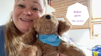 SHOPPET GAVE I FIRST GRADE