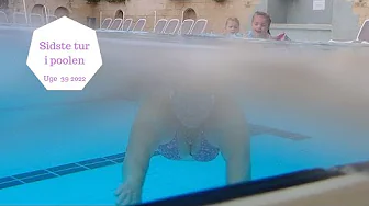 SIDSTE TUR I POOLEN PÅ MALTA - HIVER EN TAND UD OG MINIGOLF