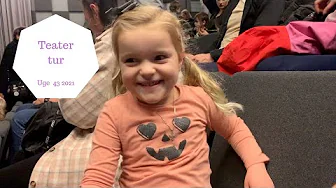 SLIK ELLER BALLADE - VI SKAL I TEATRET