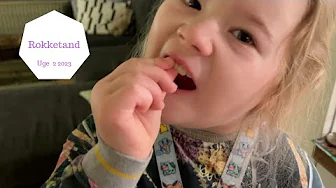 ZOE VIL HAVE HENDES ROKKETAND HEVET UD