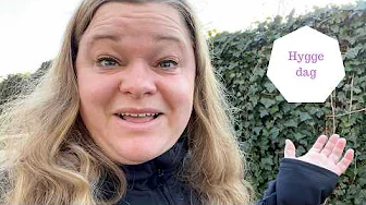 Hygge søndag med gode venner