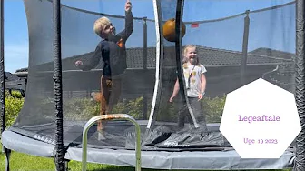 ZOES GODE LEGEAFTALE