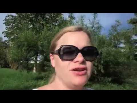 We picked up the new stroller