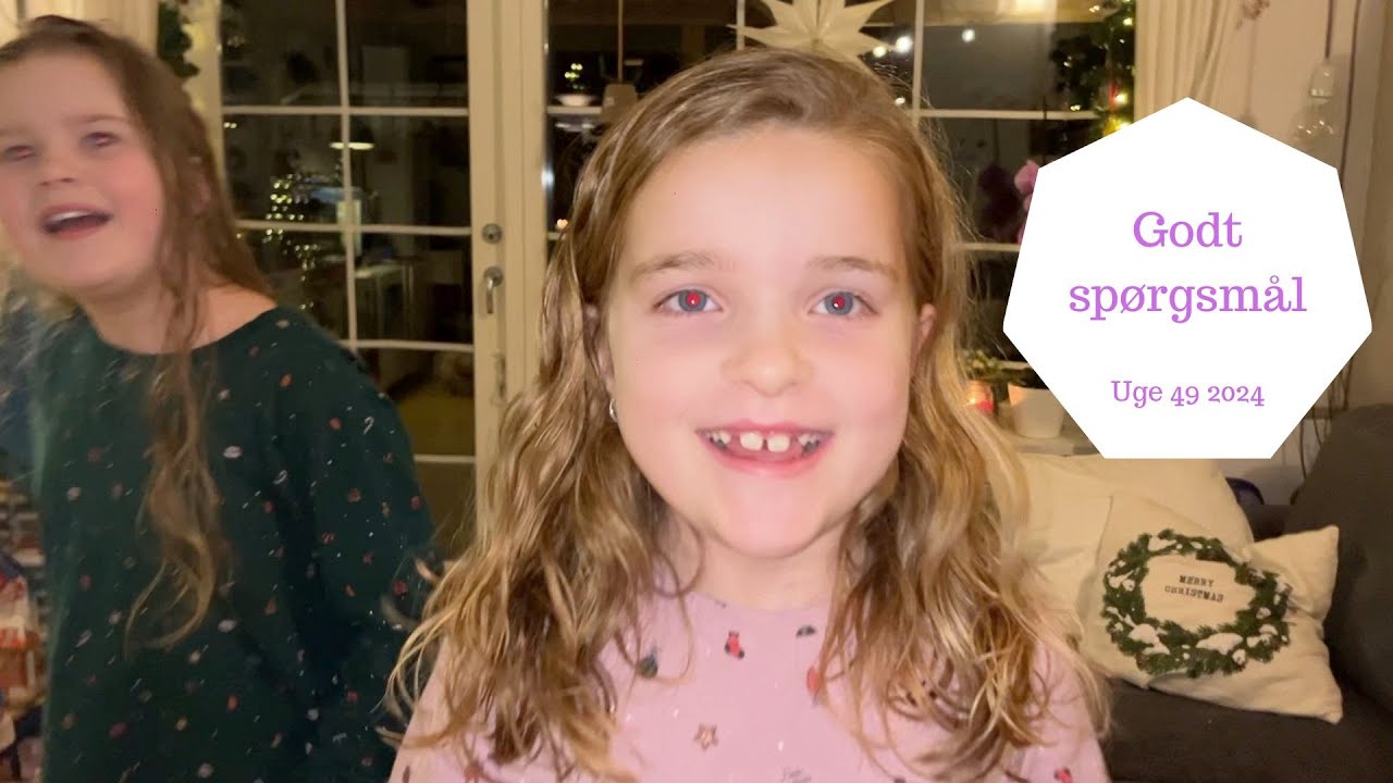 Hvornår er det Nytårs aften?