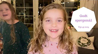 Hvornår er det Nytårs aften?