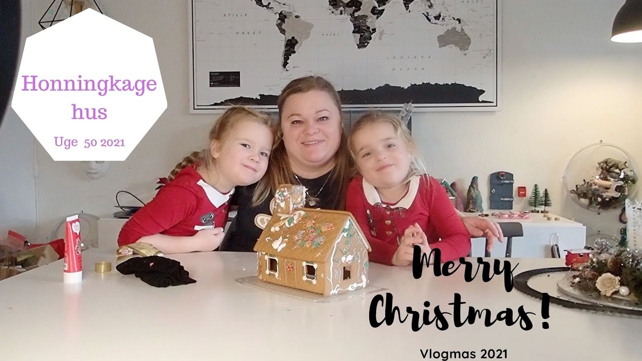 SAMLER VORES HONNINGKAGEHUS - HVEM VINDER