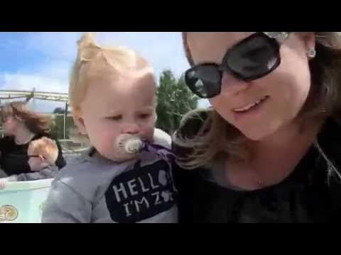 We were in Go'morgen Danmark