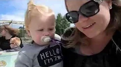 We were in Go'morgen Danmark