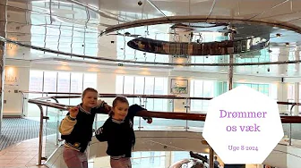 NYDER DEN SIDSTE TID PÅ OSLO BÅDEN