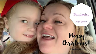 ZOE SKAL TIL BANDAGIST MEN HUN VIL IKKE